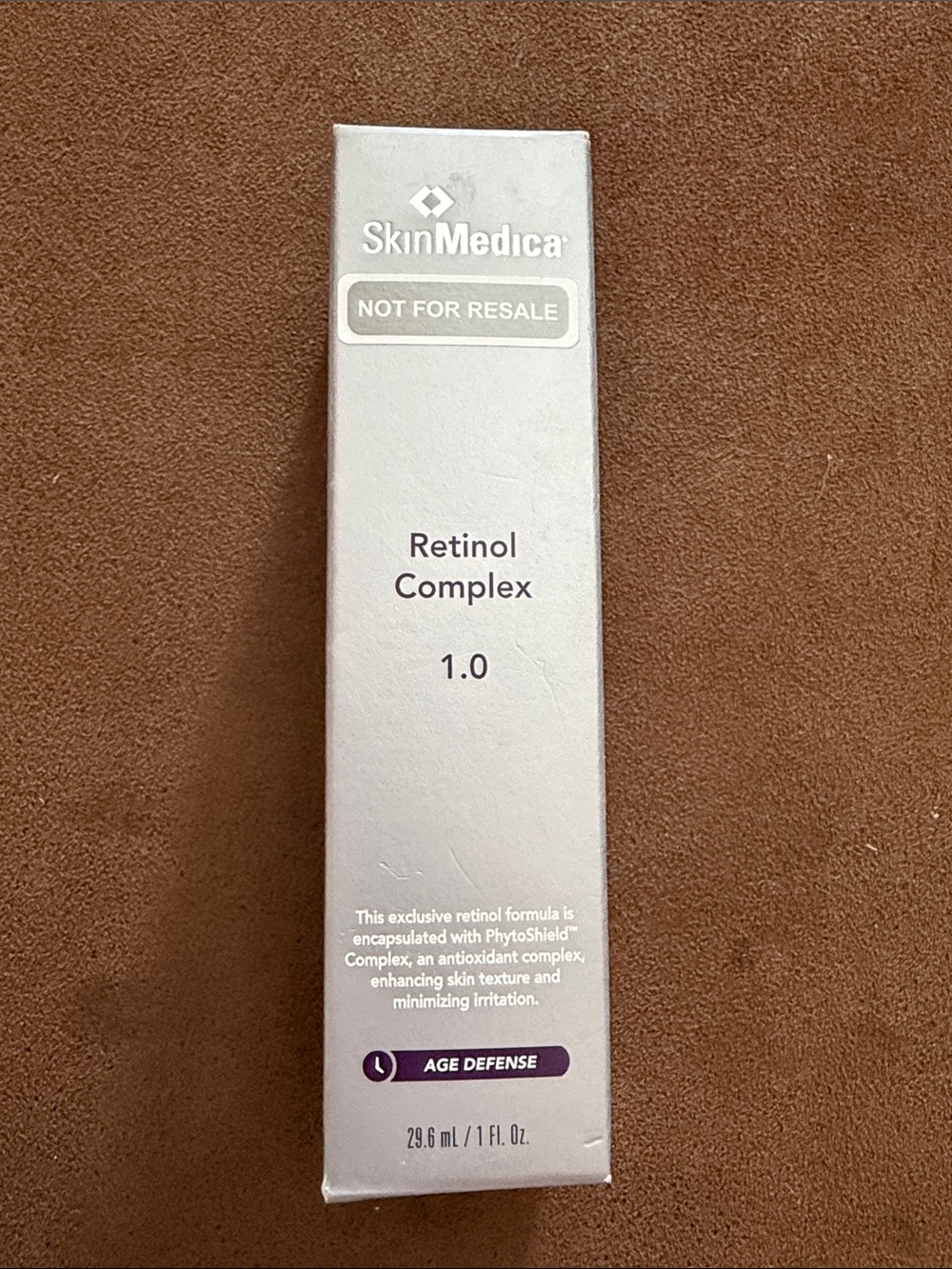 SkinMedica Retinol Complex 1.0 - White